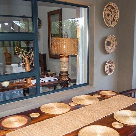 Sweni Lodge 91 Mjejane Kruger Park Hectorspruit Esterno foto