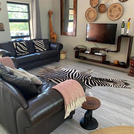 Sweni Lodge 91 Mjejane Kruger Park Hectorspruit Esterno foto