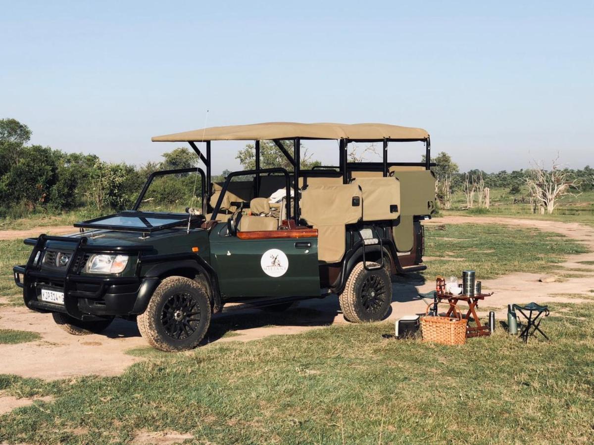 Sweni Lodge 91 Mjejane Kruger Park Hectorspruit Esterno foto