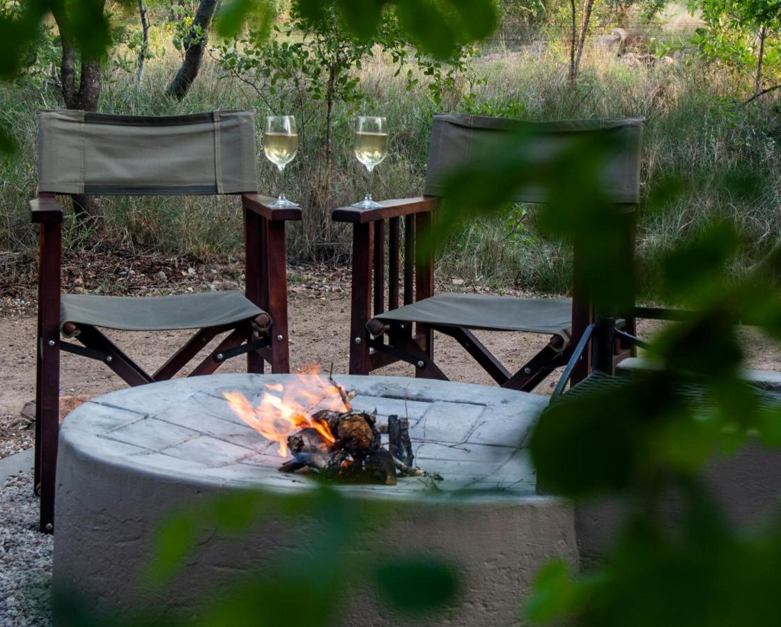 Sweni Lodge 91 Mjejane Kruger Park Hectorspruit Esterno foto