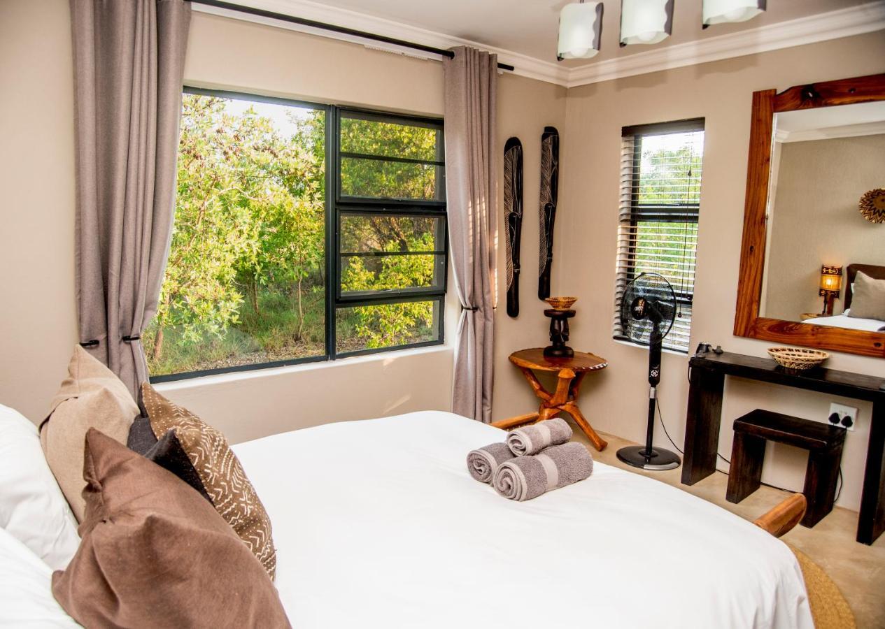 Sweni Lodge 91 Mjejane Kruger Park Hectorspruit Esterno foto