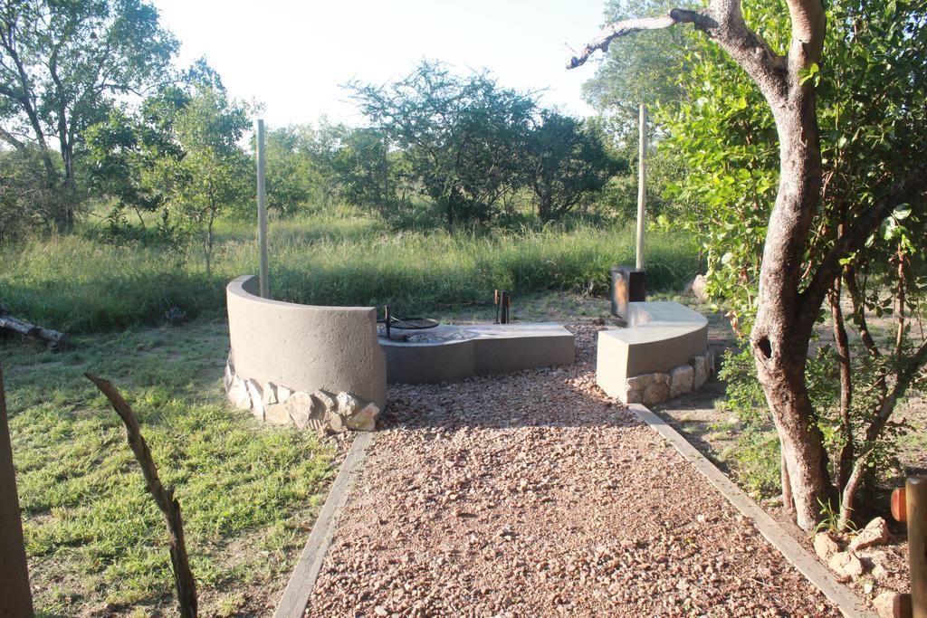 Sweni Lodge 91 Mjejane Kruger Park Hectorspruit Esterno foto
