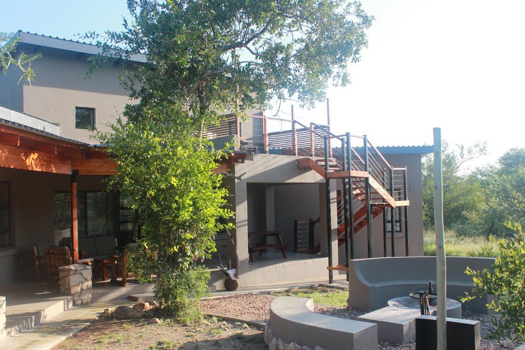 Sweni Lodge 91 Mjejane Kruger Park Hectorspruit Esterno foto