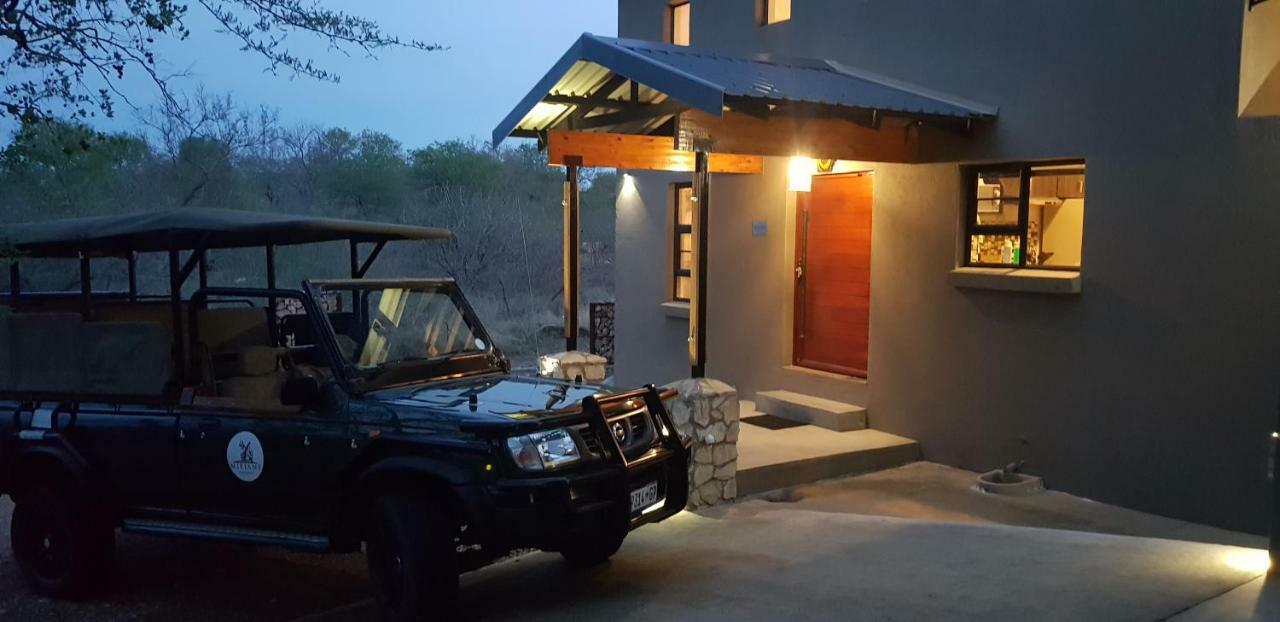 Sweni Lodge 91 Mjejane Kruger Park Hectorspruit Esterno foto