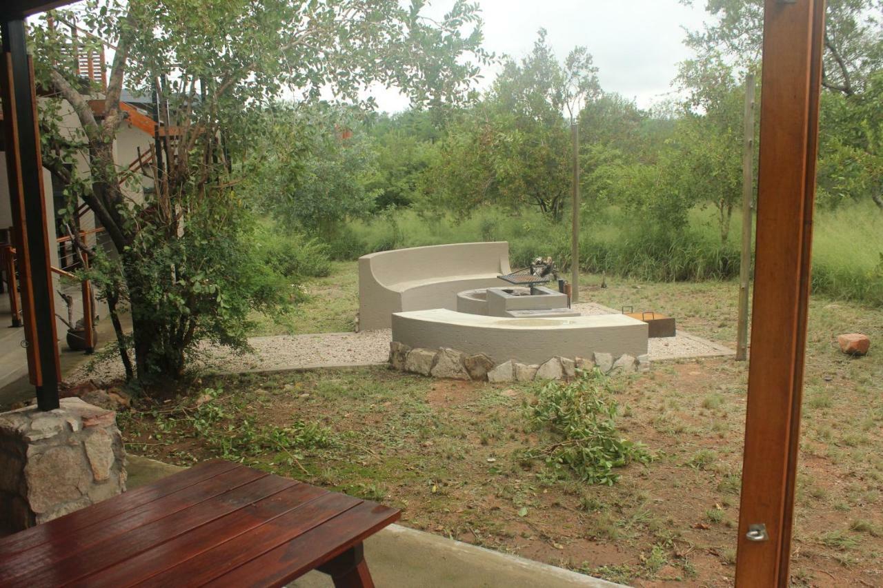 Sweni Lodge 91 Mjejane Kruger Park Hectorspruit Esterno foto