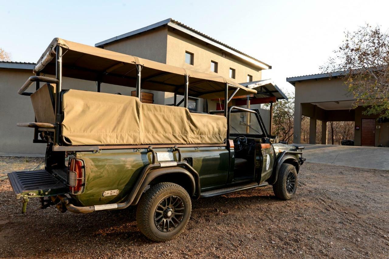 Sweni Lodge 91 Mjejane Kruger Park Hectorspruit Esterno foto