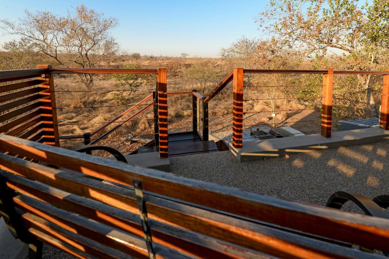 Sweni Lodge 91 Mjejane Kruger Park Hectorspruit Esterno foto